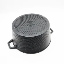 قابلمه هادسون مدل YP-028 سایز 28