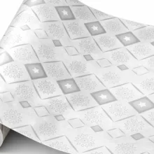 روکش داخل کابینت مدل استار تایل کد 22m × 50cm