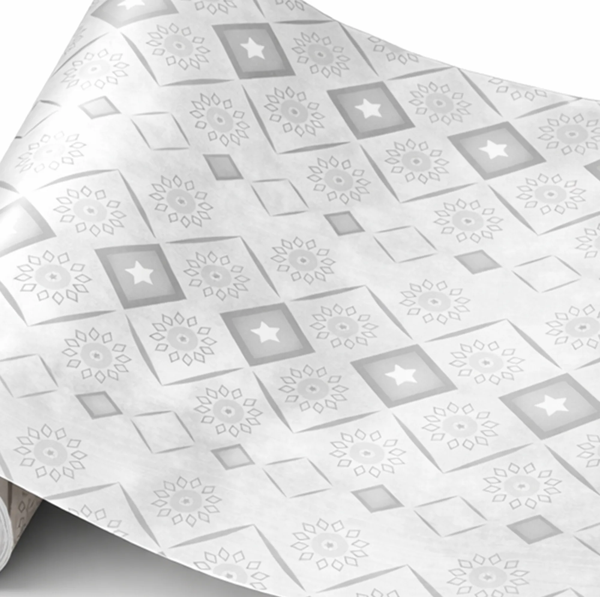 روکش داخل کابینت مدل استار تایل کد 22m × 50cm