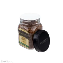 قهوه فوری گلد آروما ویسنت - 100 گرم