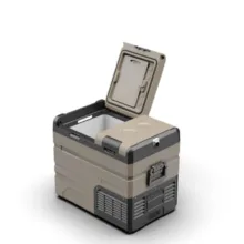 یخچال فریزر خودرو الپی‌کول مدل TA-55 ظرفیت 55.3 لیتر