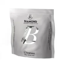 پودر دکلره فرامسی مدل diamond lift وزن 500 گرم