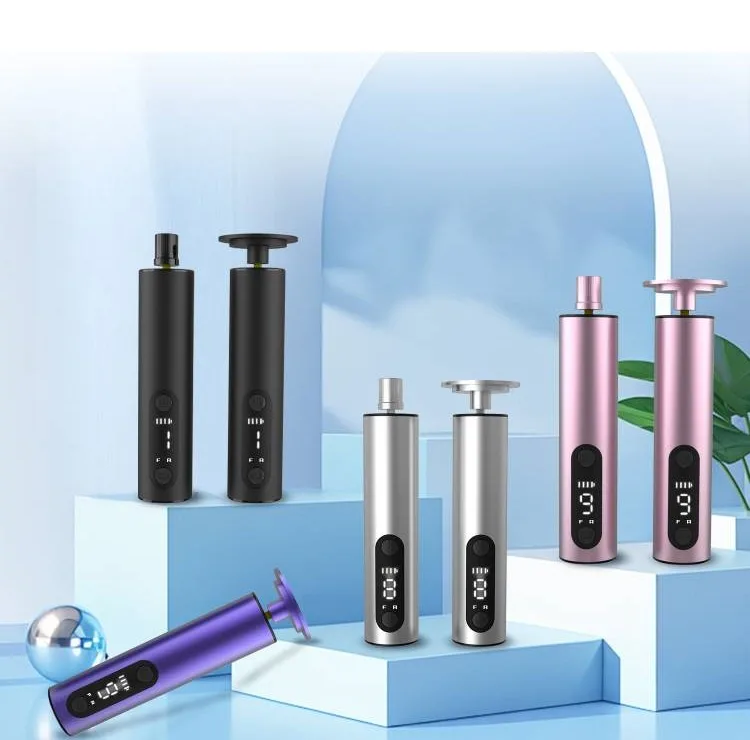 سنگ پا برقی مدل Amber Me HX-20