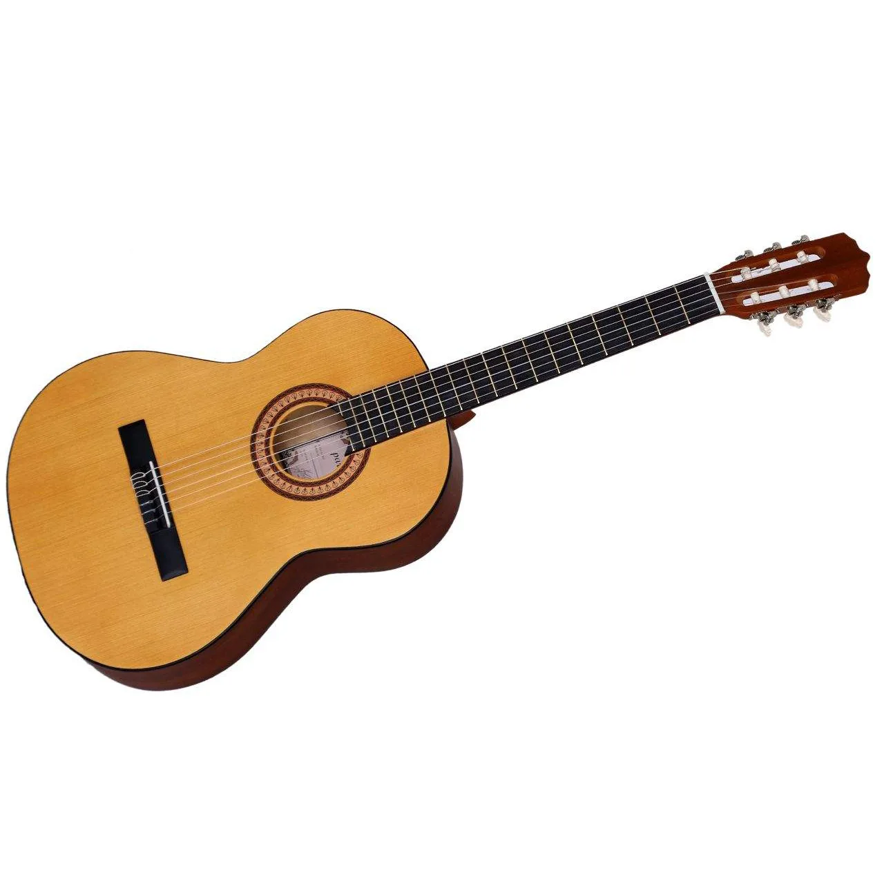 گیتار پارسی مدل m2 کد4/4