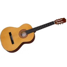 گیتار پارسی مدل 3/4