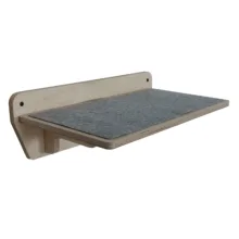 طبقه دیواری گربه مدل A08