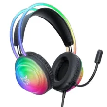 هدست  RGB گیمینگ اونیکوما مدل X29