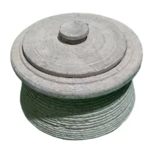 دیگ سنگی فدک مدل D12