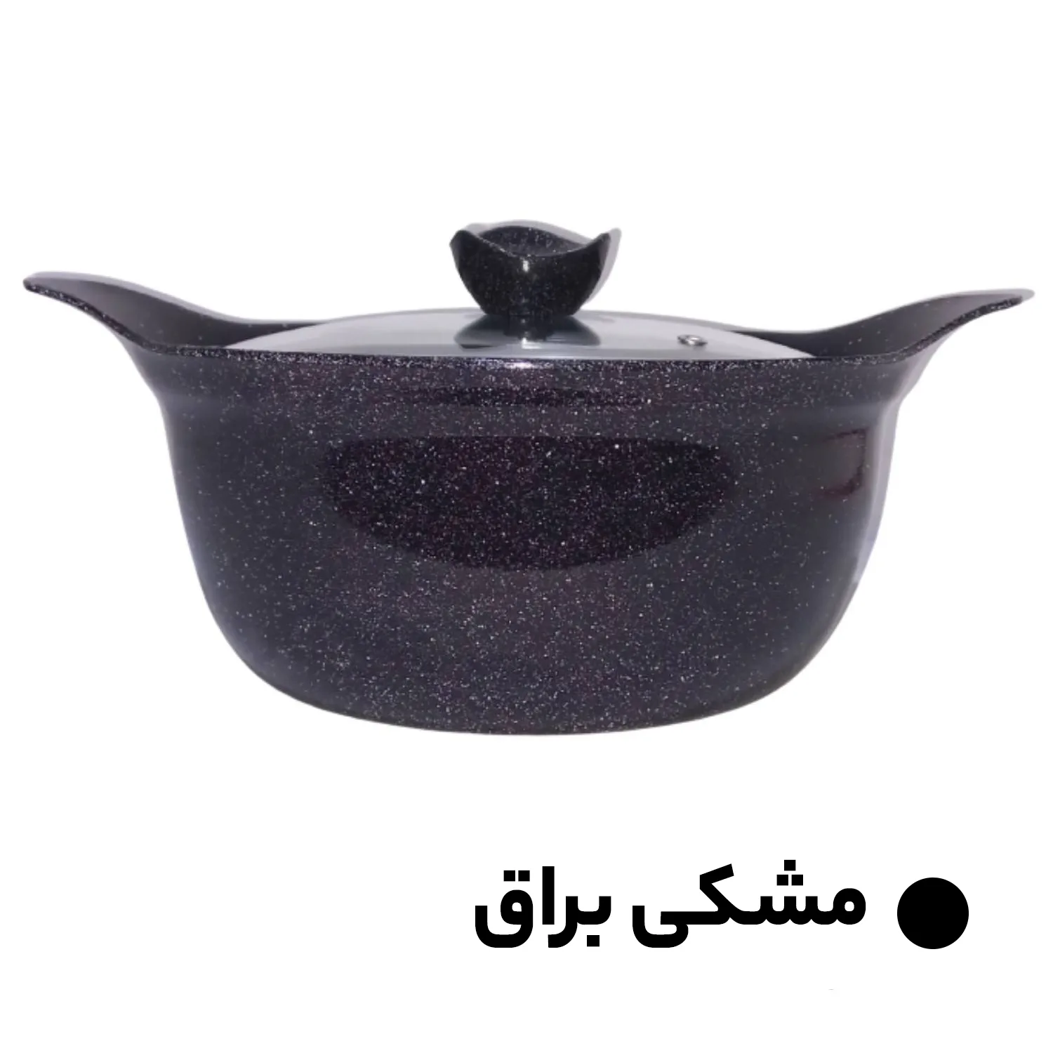 سرویس پخت و پز 8 پارچه مدل best