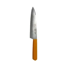 سرویس چاقو 3 پارچه حیدری مدل راسته ای کد 145
