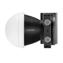 نور ثابت ال ای دی ژیون مدل CINEPEER CX100