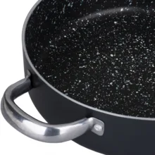 تابه ظرفیران کد 239 سایز 24