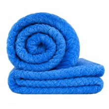 پتو 1 نفره تیلار تک مدل  ژاکارد سایز 220×160 سانتی‌متر
