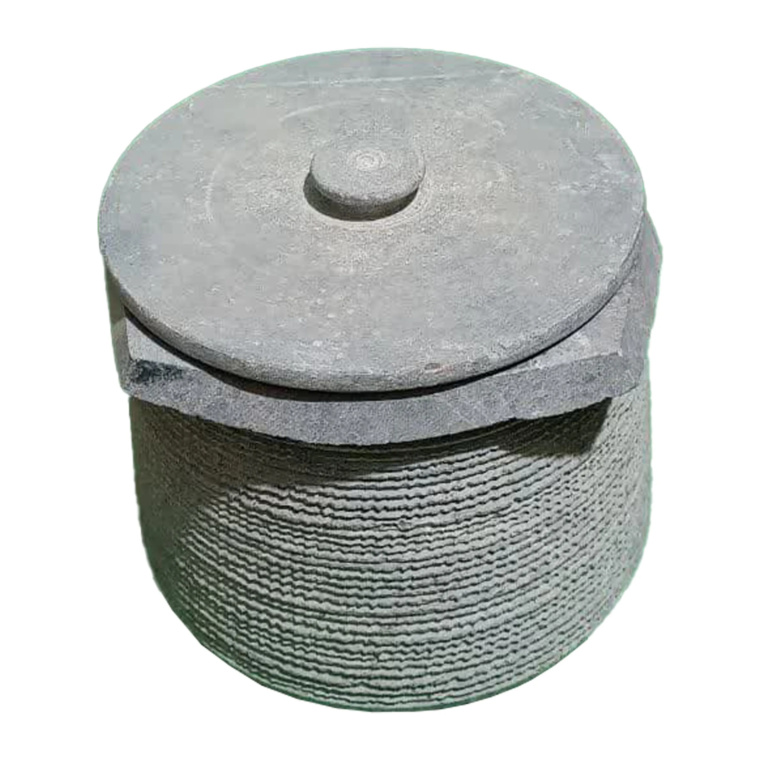 دیگ سنگی فدک مدل D18