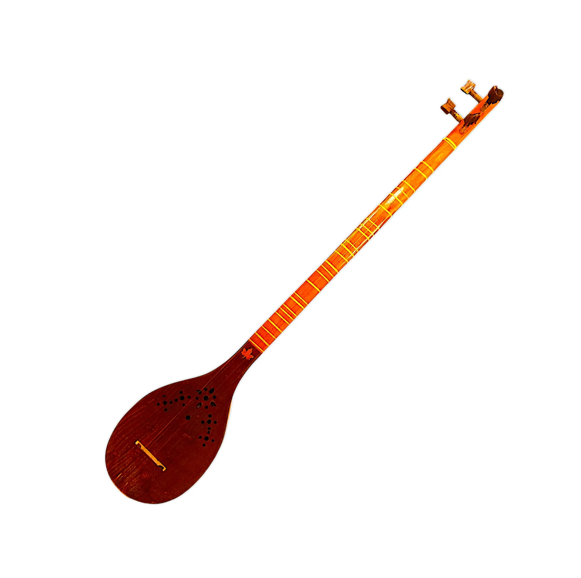 سه تار مفاخری کد 34