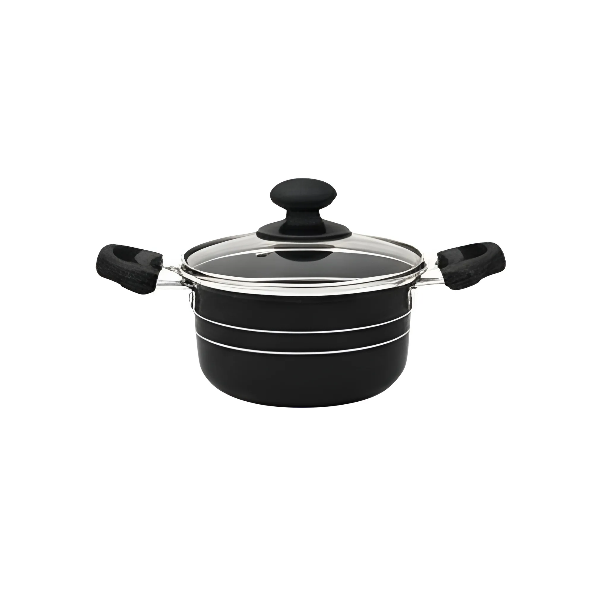 سرویس قابلمه 6 پارچه مدل کندو کد LCH1254