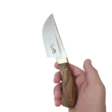 چاقو مدل پوست کن مروارید زنجان کد 002