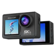 دوربین فیلم برداری ورزشی مدل ActionCAM 5K