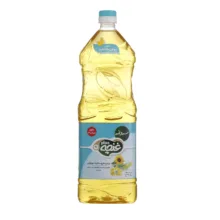 روغن مایع مخلوط سه دانه غنچه پلاس – 1350 گرم