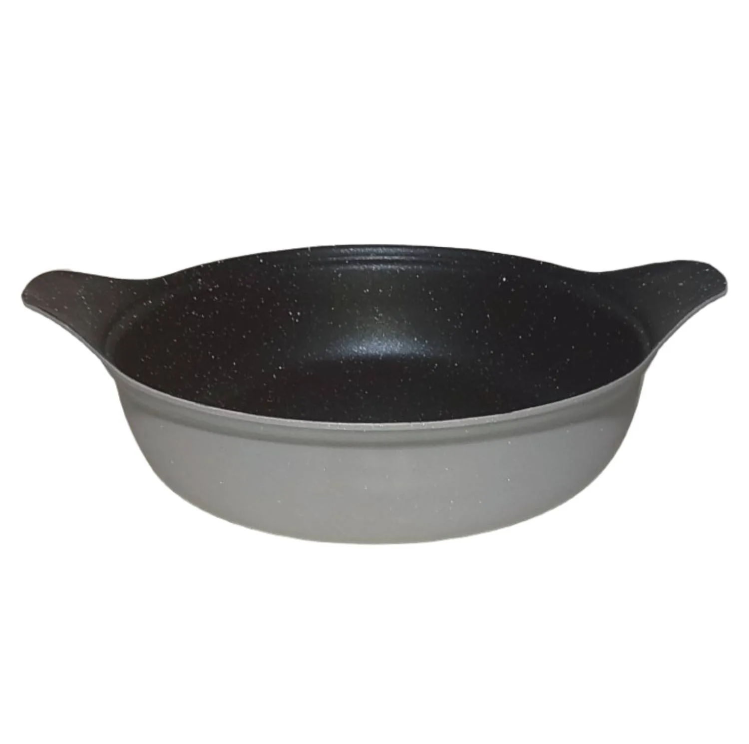 سرویس قابلمه گرانیتی 8 پارچه پارتینگ مدل p120
