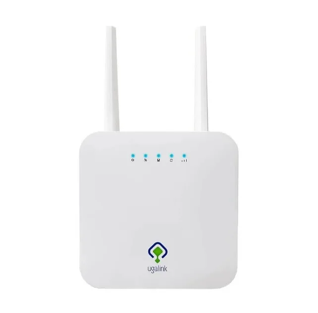 مودم یوگالینک مدل UG-4221 4G/4.5G/TD LTE