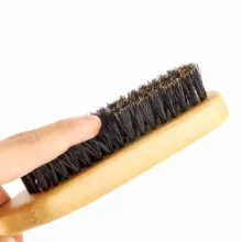 برس ریش مدل موی اسب کد 77175