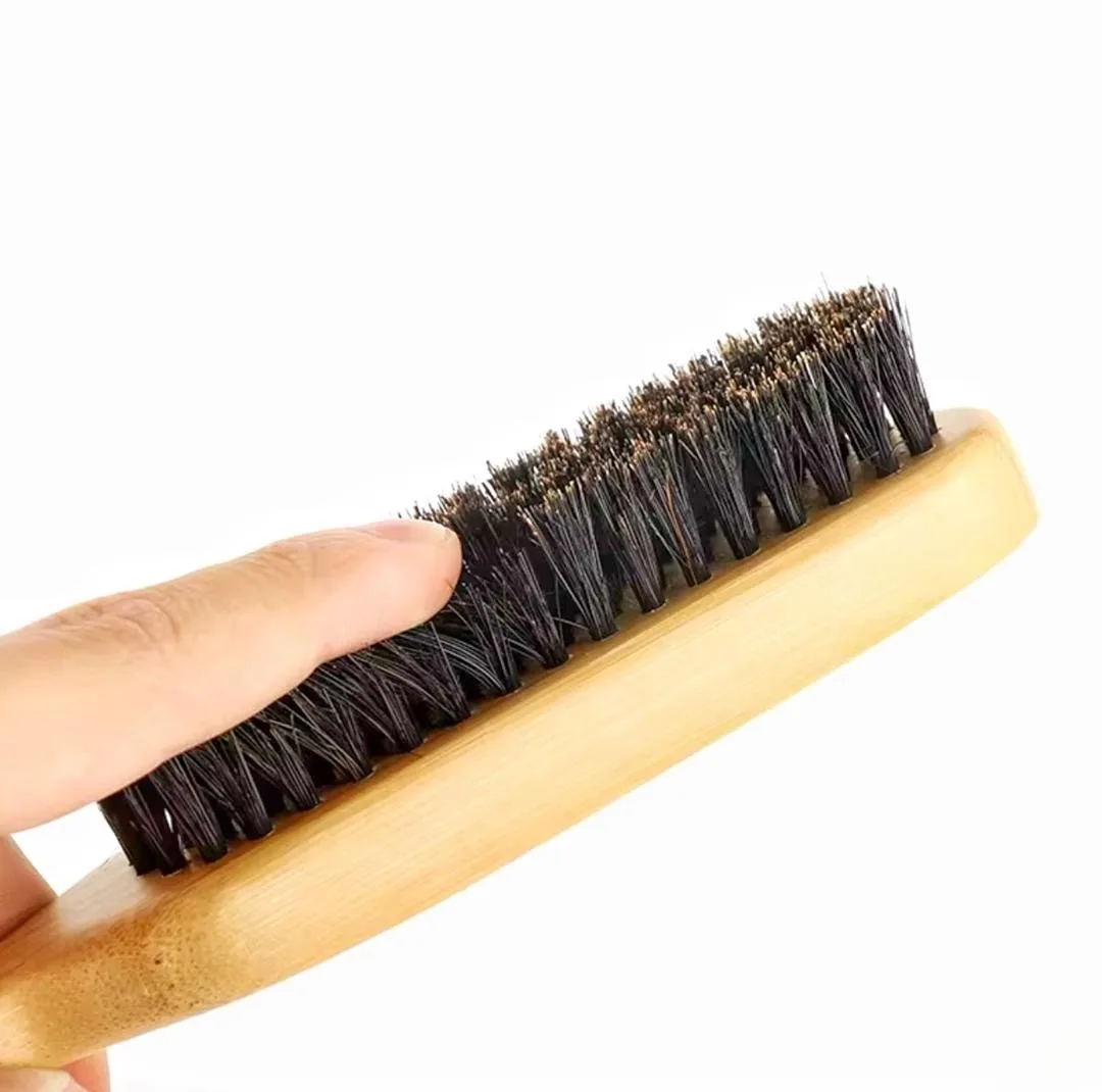 برس ریش مدل موی اسب کد 77175