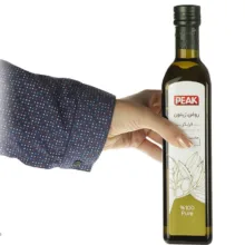 روغن زیتون فرابکر پیک - 500 میلی لیتر