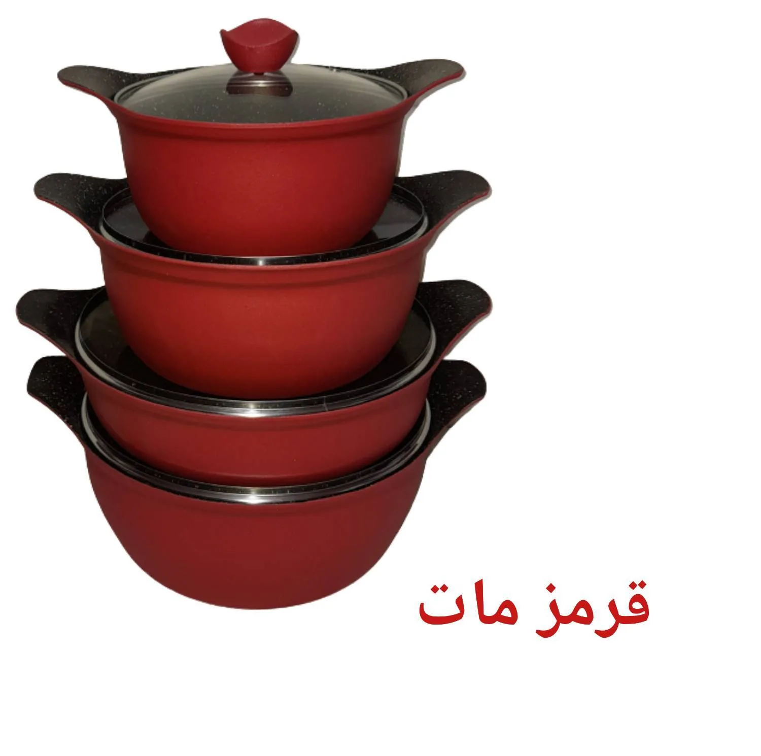 سرویس پخت و پز 8 پارچه مدل 428