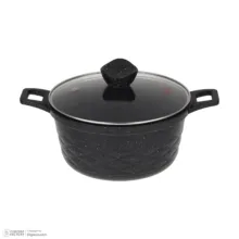 قابلمه نالینو مدل Elita کد gs1 سایز 24