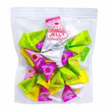 پاستیل ژله ای میوه ای ترینگل – 500 گرم