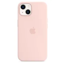 کاور مدل سیلیکونی مناسب برای گوشی موبایل اپل iPhone 13