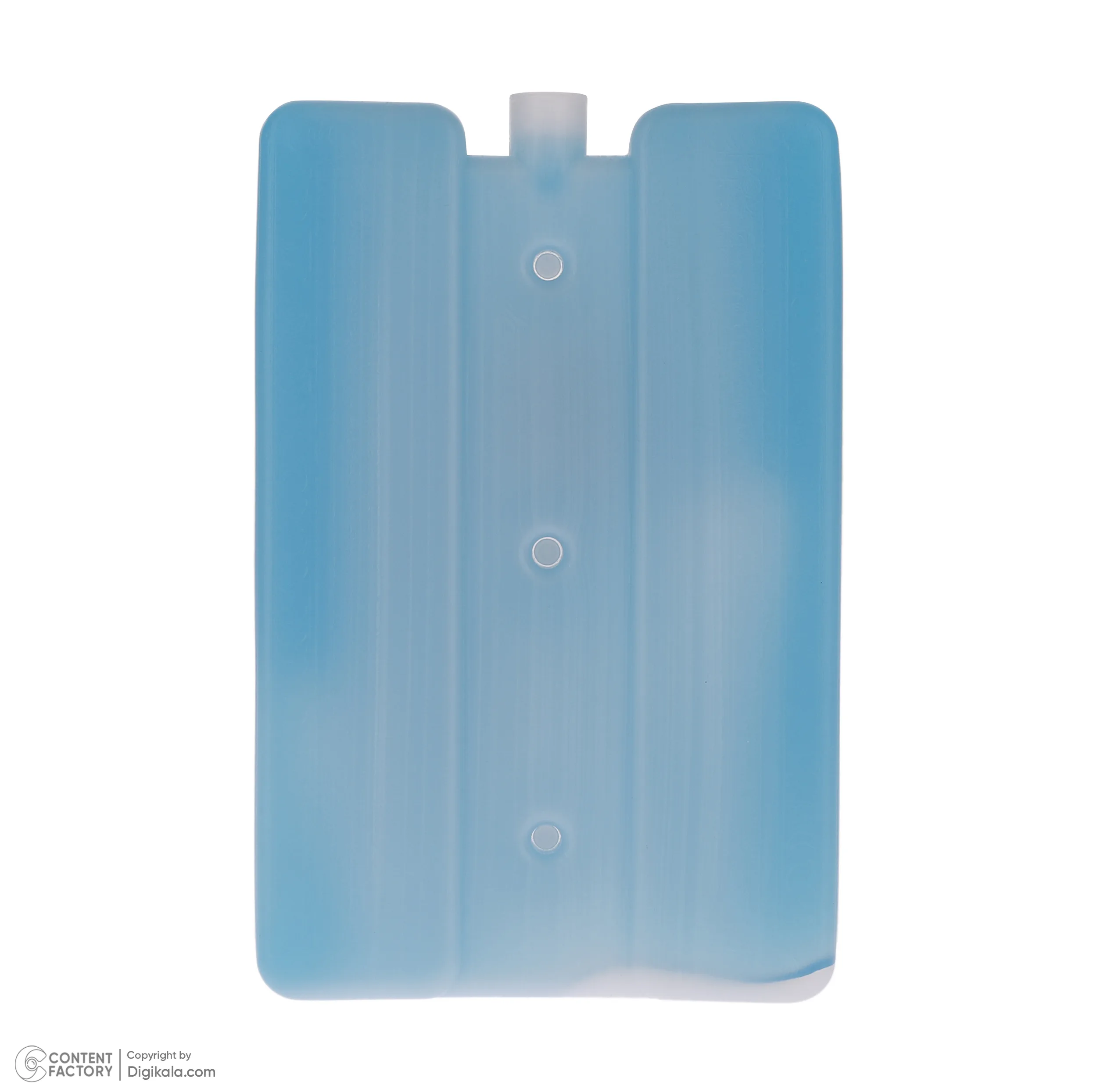 یخ خشک سفری کد HP270 بسته 2 عددی