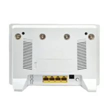 مودم 4G/TD-LTE ایرانسل مدل TF-i120 B1 به همراه 300 گیگ اینترنت یکساله
