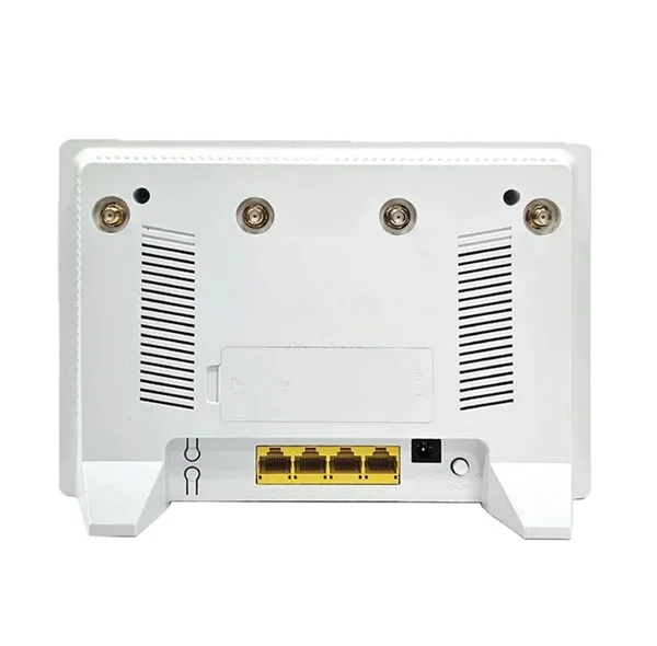 مودم 4G/TD-LTE ایرانسل مدل TF-i120 B1 به همراه 300 گیگ اینترنت یکساله