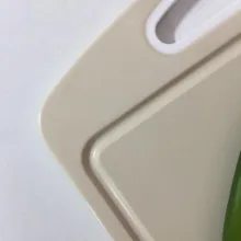 تخته گوشت مدل باران کد 2