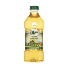 روغن کنجد سمن – 1.35 کیلوگرم