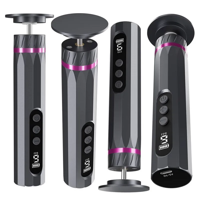 سنگ پا برقی مدل Amber Me C25