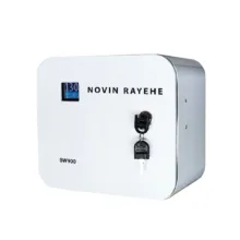 دستگاه خوشبو کننده هوا نوین رایحه مدل bw900