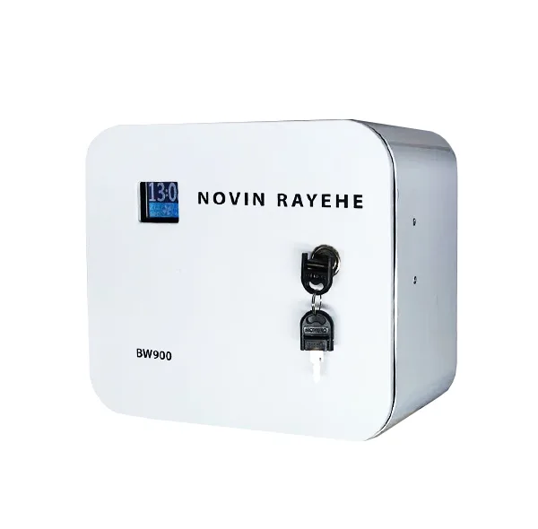 دستگاه خوشبو کننده هوا نوین رایحه مدل bw900