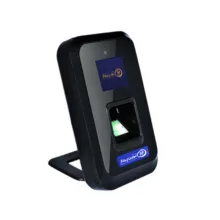 دستگاه حضور و غیاب نوین پرداز سپنتا مدل NP620 AC