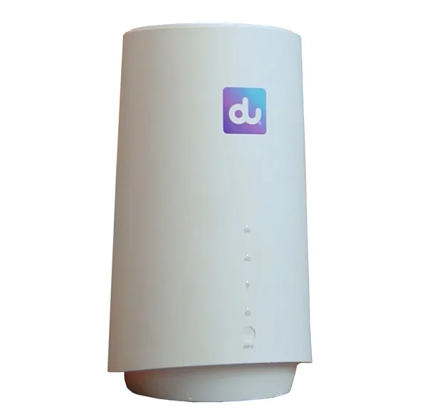 مودم 5G دو مدل 21H01A به همراه 300 گیگ اینترنت شش ماهه
