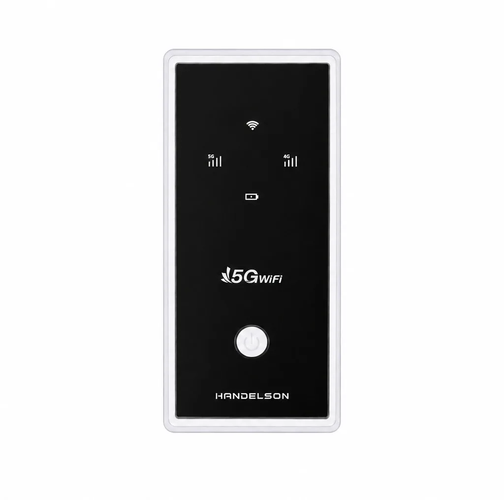 مودم 5G مدل CW5-008