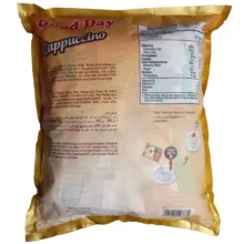 کاپوچینو گوددی بسته 30 عددی