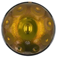 هنگ درام الگادو مدل استیل کد L3