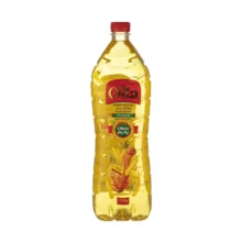روغن مایع آفتابگردان سرخ‌کردنی بدون پالم اویلا – 1350 میلی‌لیتر