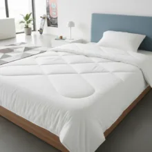 لحاف یکنفره مانیکاهوم مدل SIMPLE PLUS سایز 220*170سانتی متر