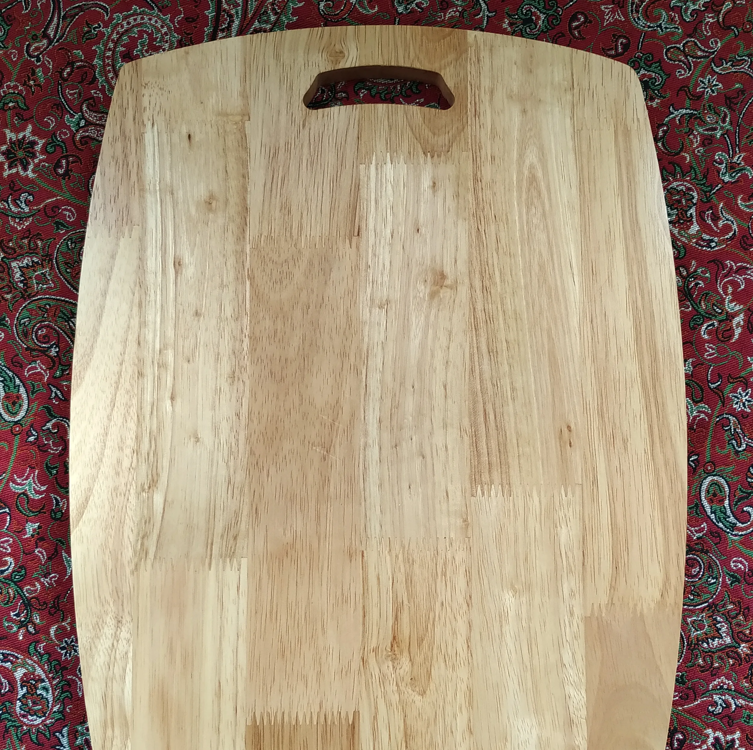 تخته گوشت کلاسیک مدل RECOV-296