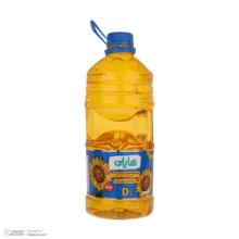 روغن آفتابگردان هایلی - 3 لیتر