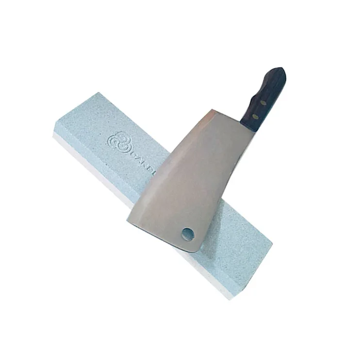 سنگ چاقو تیز کن کاربراندم مدل HT - 0070